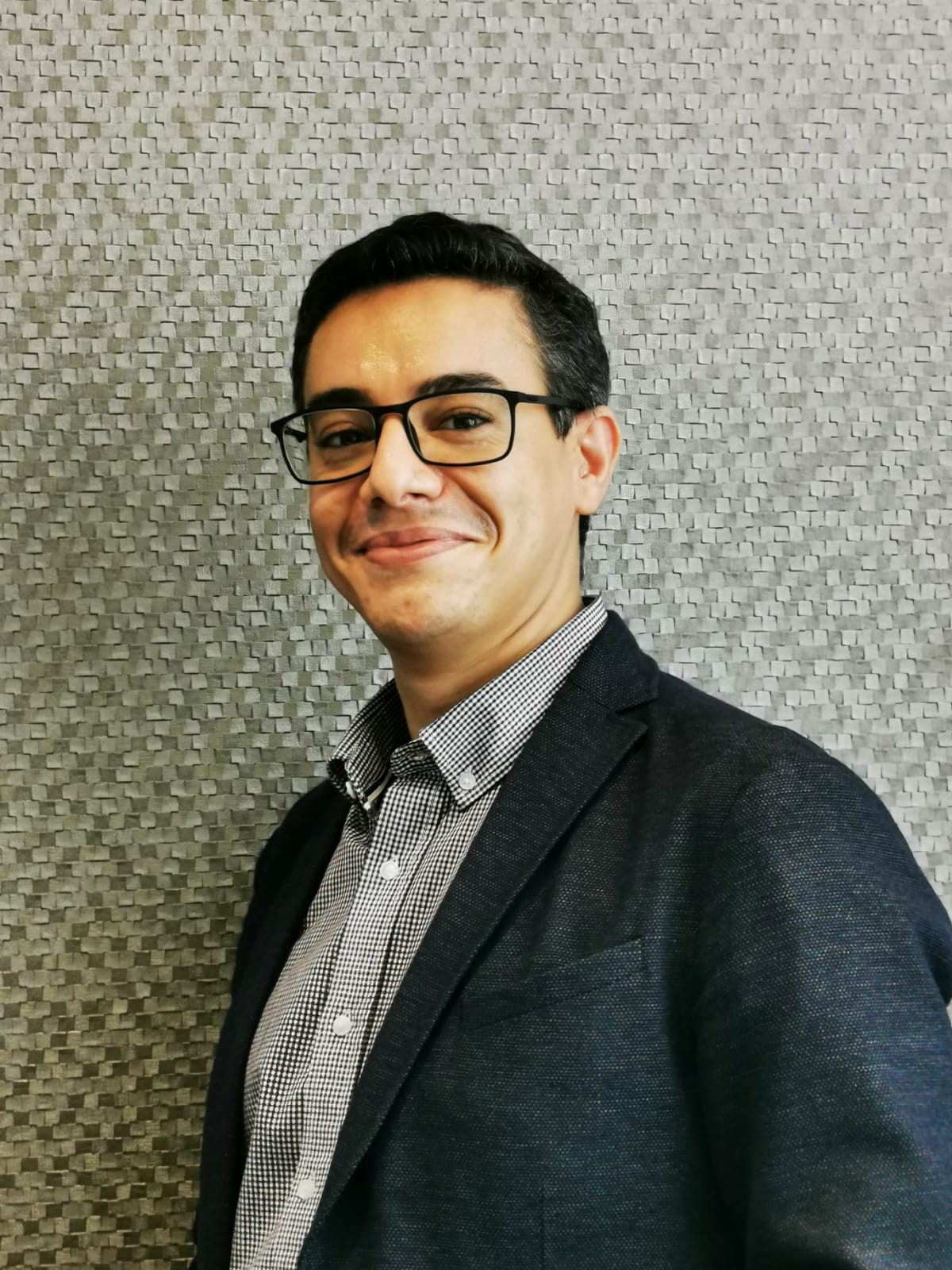 Abdelaaziz IAZZA