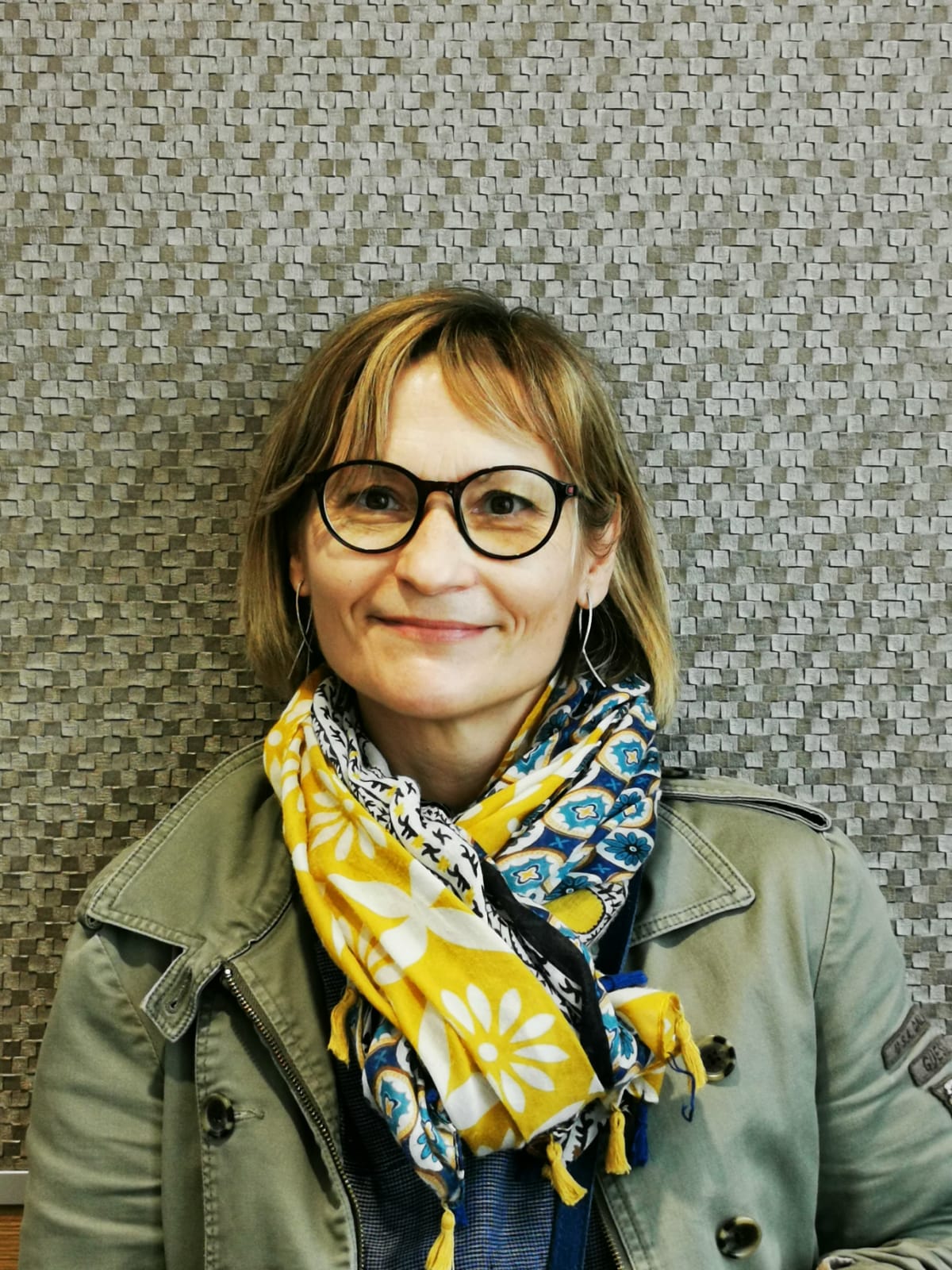 Aurore SOLIGNAC BISSON