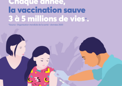 Vaccination
