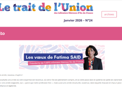 N°24 – Janvier 2026