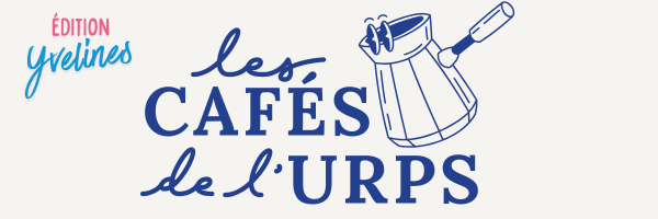 Café de l'URPS Yvelines
