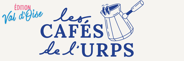 Café de l'URPS Val d'Oise