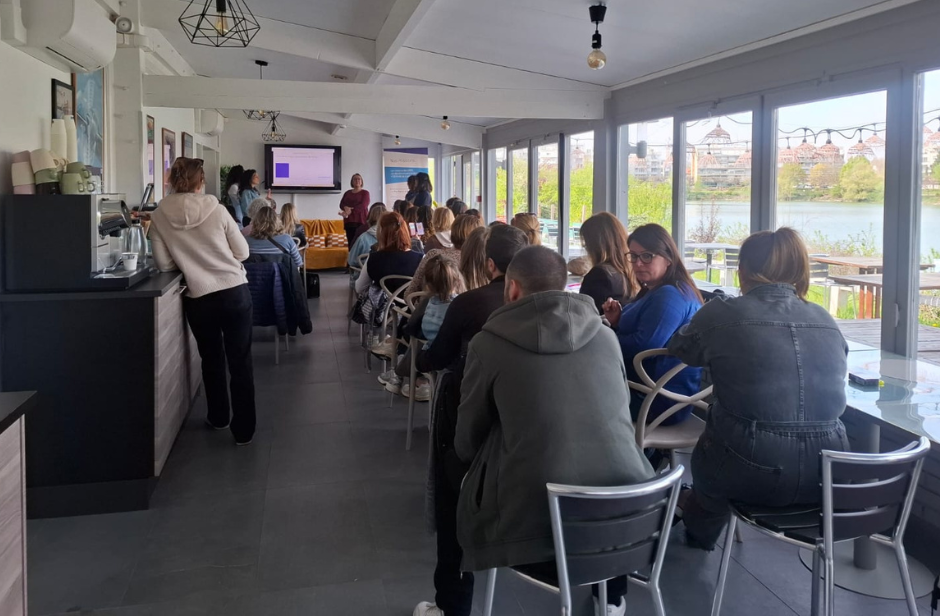 24 mars à Viry-Châtillon