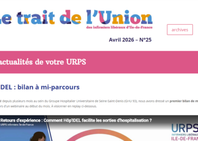 N°25 – Avril 2026