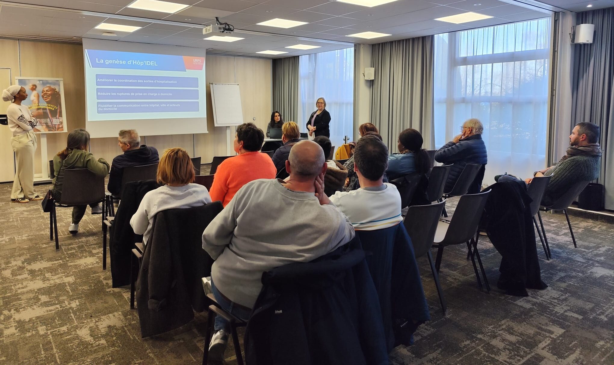 17 février à Orgeval