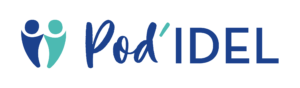 Logo Pod'IDEL