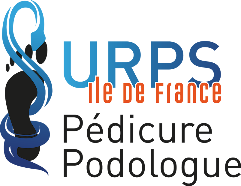 URPS pédicure podologue IDF URPS pédicure podologue IDF